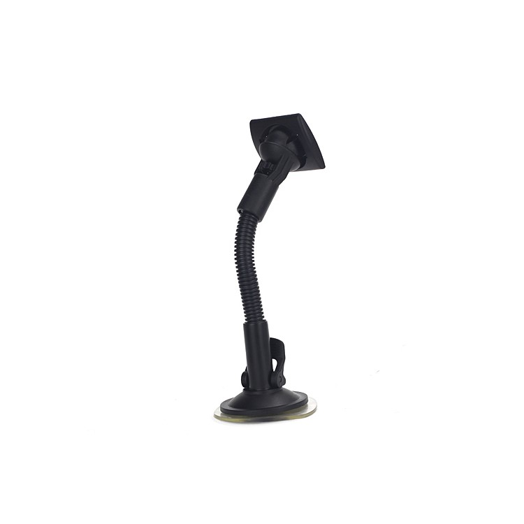 Gooseneck 360 Rotary Suction Cup Car Holder Mount Base Accessory-4