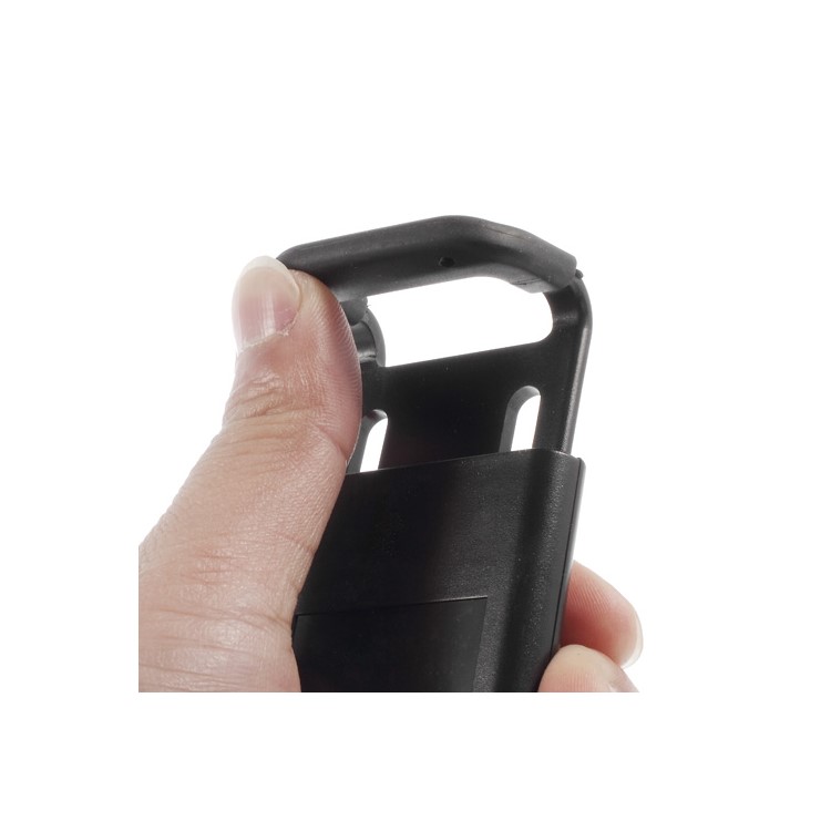 Universal 360 Swivel Suction Cup Car Mount Cradle Holder for iPhone 5s 5c Samsung Galaxy S5 Nokia XL, Length: 116 ~ 166mm-9