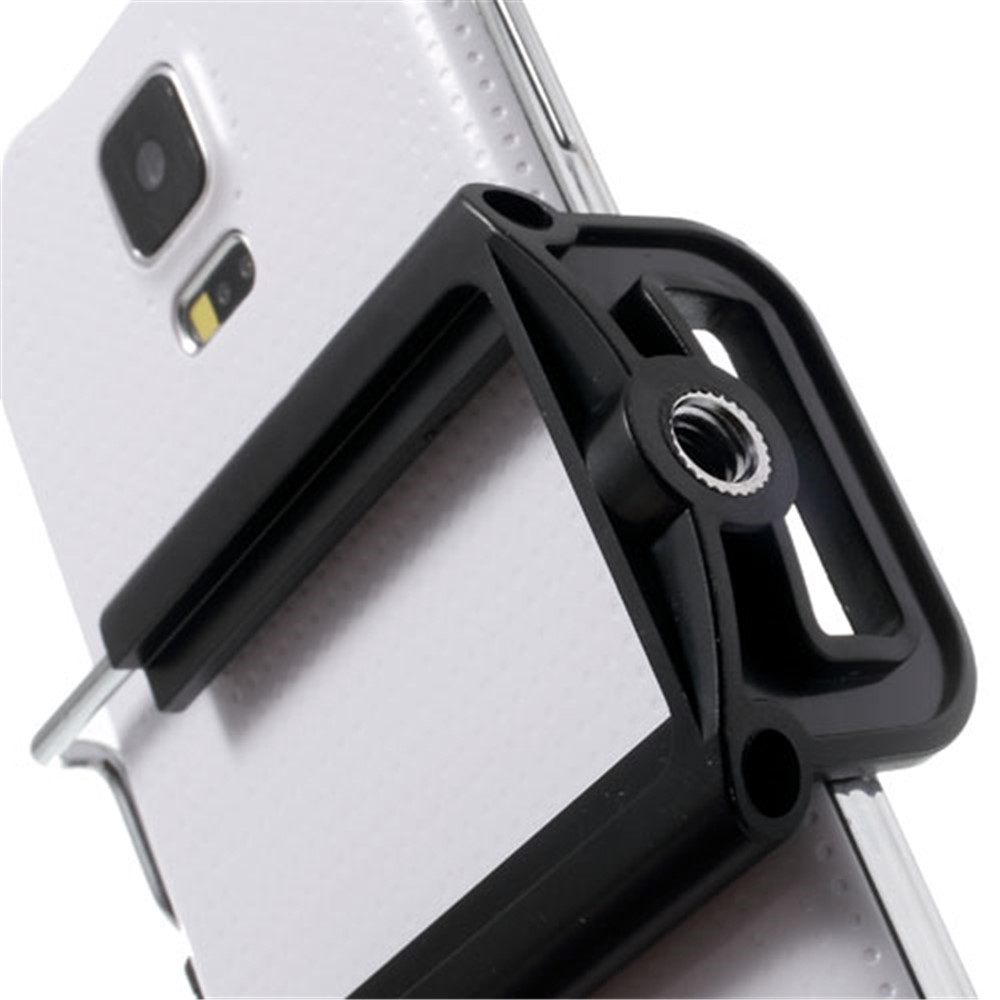 Einstellbarer Smartphone-stativ-mount-adapter, Größe: 5-8 cm