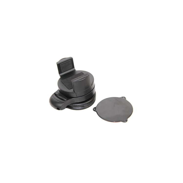 Universal Windshield Car Holder for iPhone 4S / 4 / iPod Touch, Width: 50mm~75mm-6
