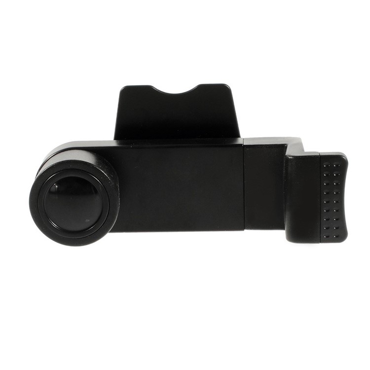 SK078B Universal 360 Degree Rotation Car Air Vent Phone Mount Holder, Range: 52-94mm-13