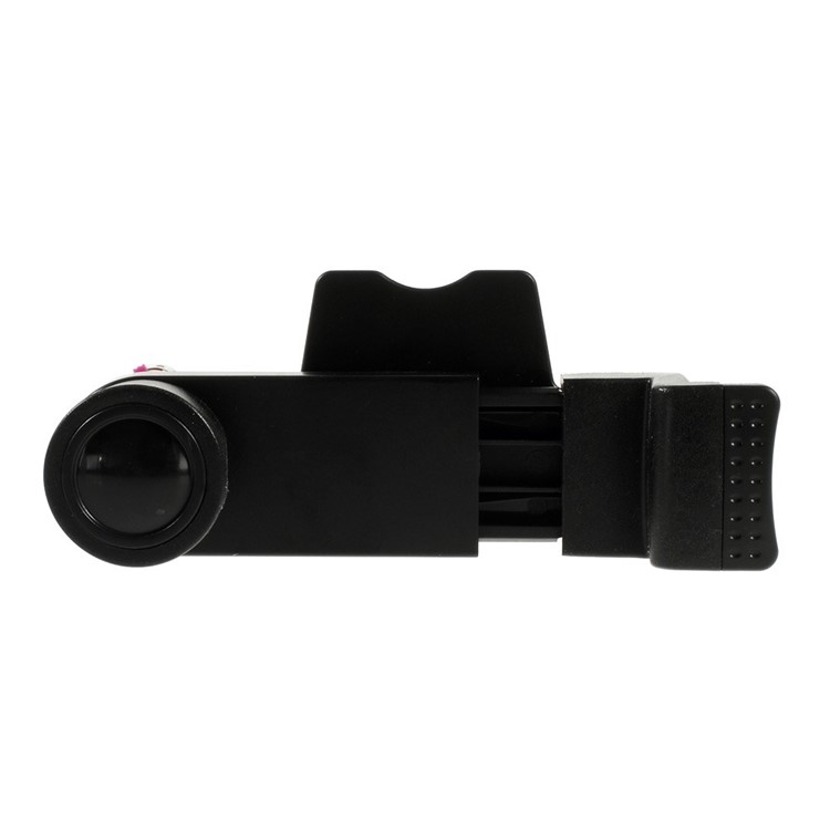 SK078B Universal 360 Degree Rotation Car Air Vent Phone Mount Holder, Range: 52-94mm-15