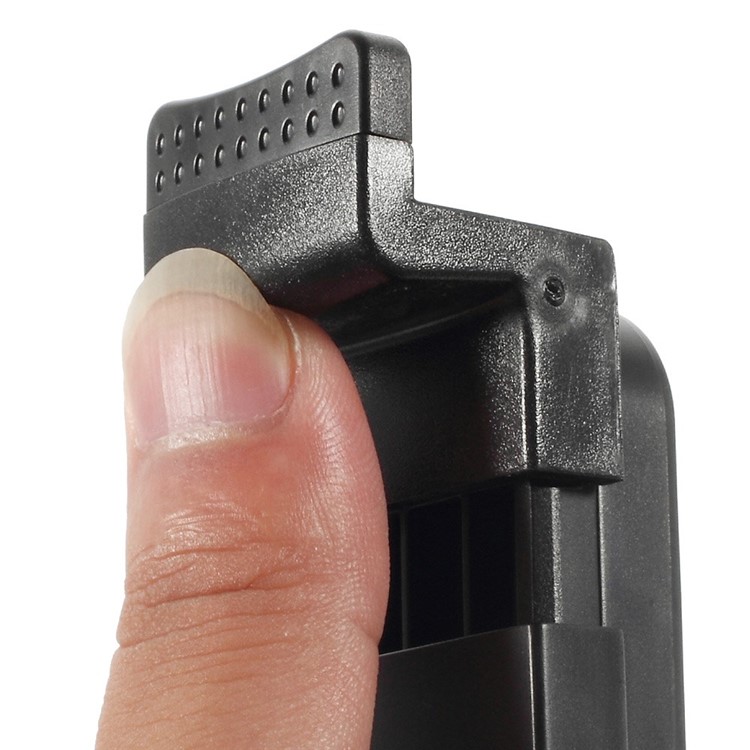 SK078B Universal 360 Degree Rotation Car Air Vent Phone Mount Holder, Range: 52-94mm-17