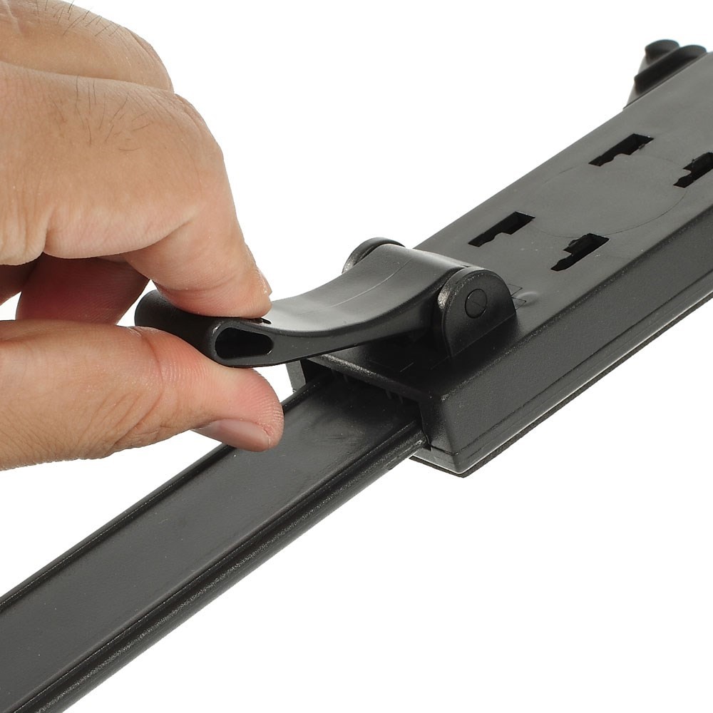 Universal X Type Headrest Mount Holder for 7-11 inch Tablet PCs, 360 Degree Rotation-11