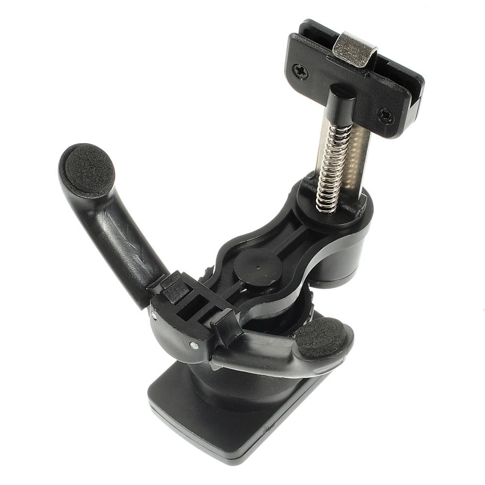 Universal X Type Headrest Mount Holder for 7-11 inch Tablet PCs, 360 Degree Rotation-13
