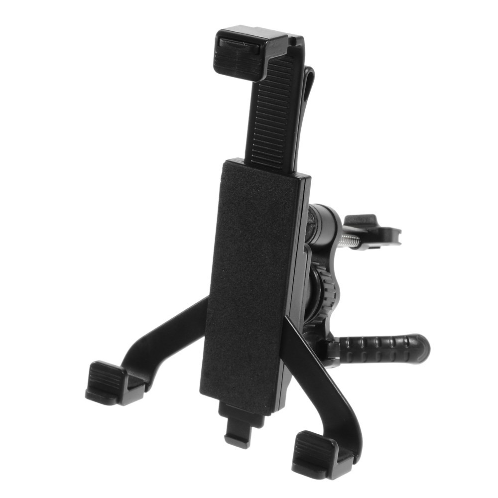 Ball-head Swivel Car Auto Air Vent Mount Cradle Holder for 7-12 inch Tablets-3