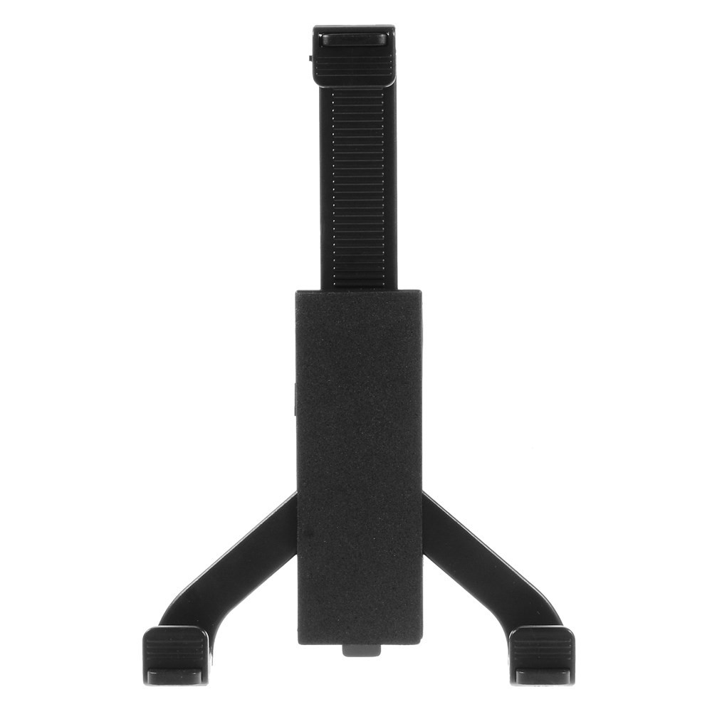 Ball-head Swivel Car Auto Air Vent Mount Cradle Holder for 7-12 inch Tablets-6