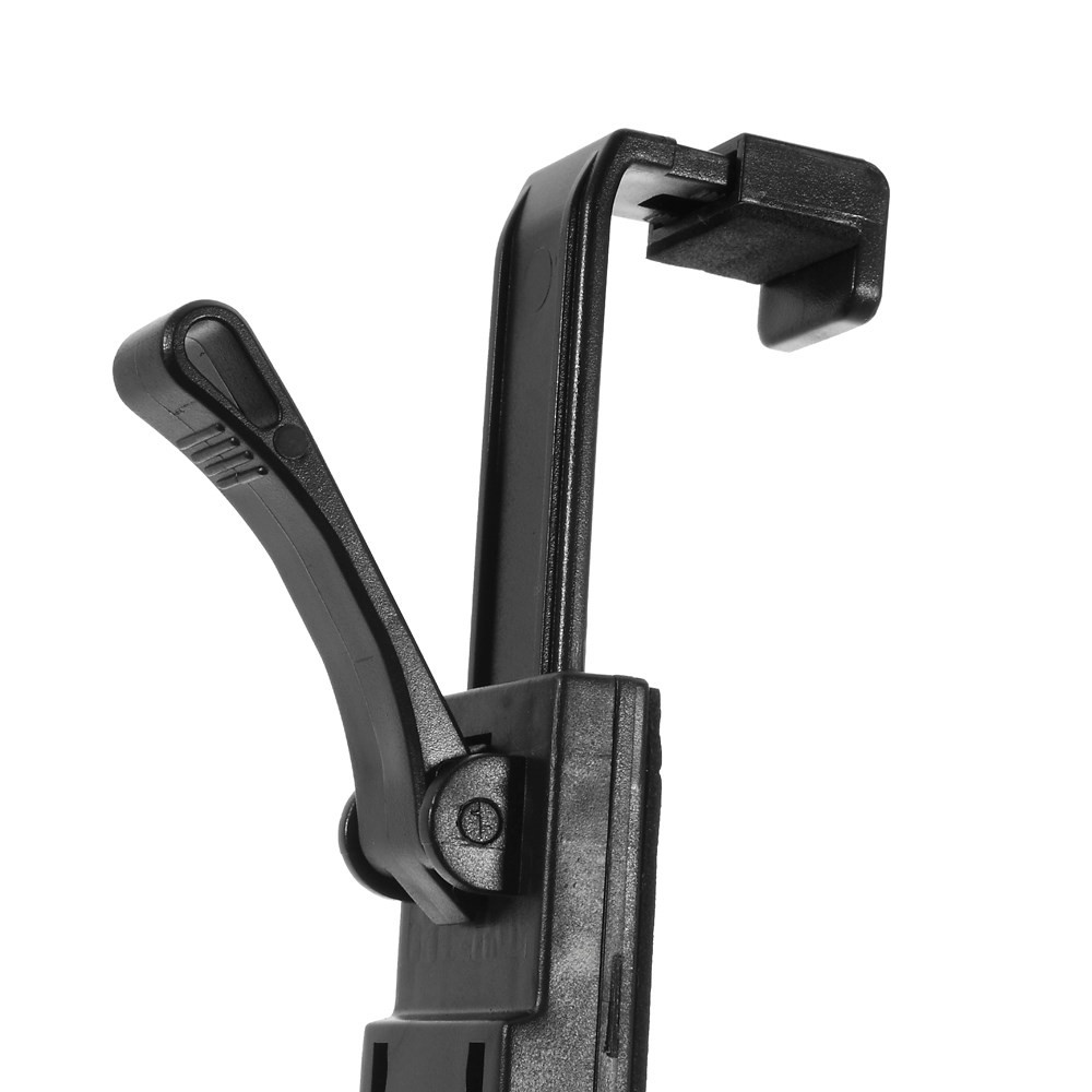 Ball-head Swivel Car Auto Air Vent Mount Cradle Holder for 7-12 inch Tablets-8