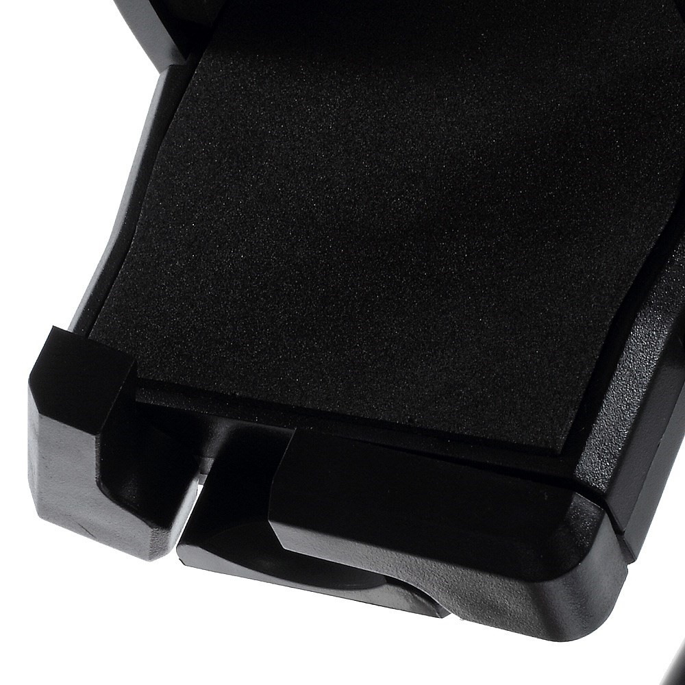 Universal Car Mount Suction Holder Stand for iPhone 5c 5s 5 Samsung S4 S5, Width: 45-105mm-3
