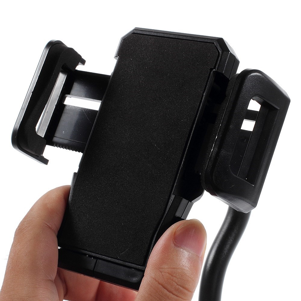 Universal Car Mount Suction Holder Stand for iPhone 5c 5s 5 Samsung S4 S5, Width: 45-105mm-4