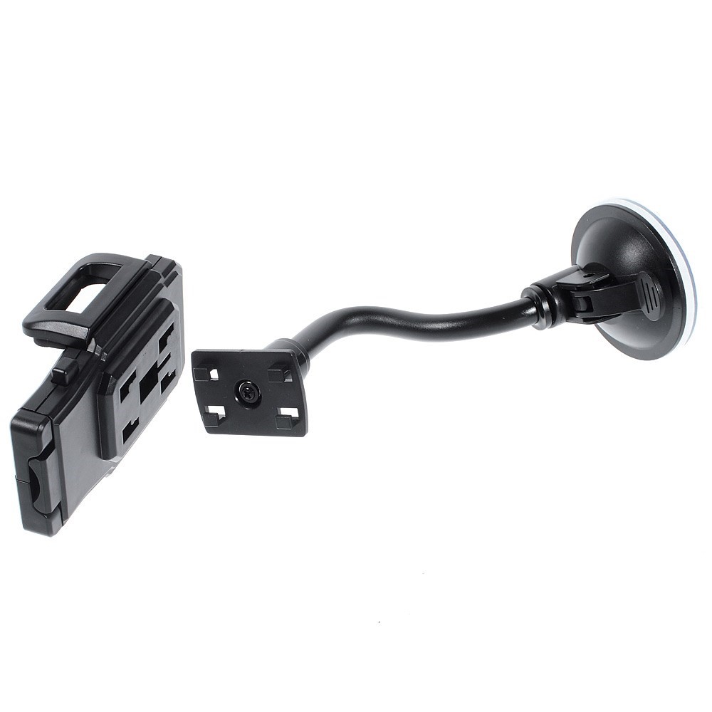 Universal Car Mount Suction Holder Stand for iPhone 5c 5s 5 Samsung S4 S5, Width: 45-105mm-6