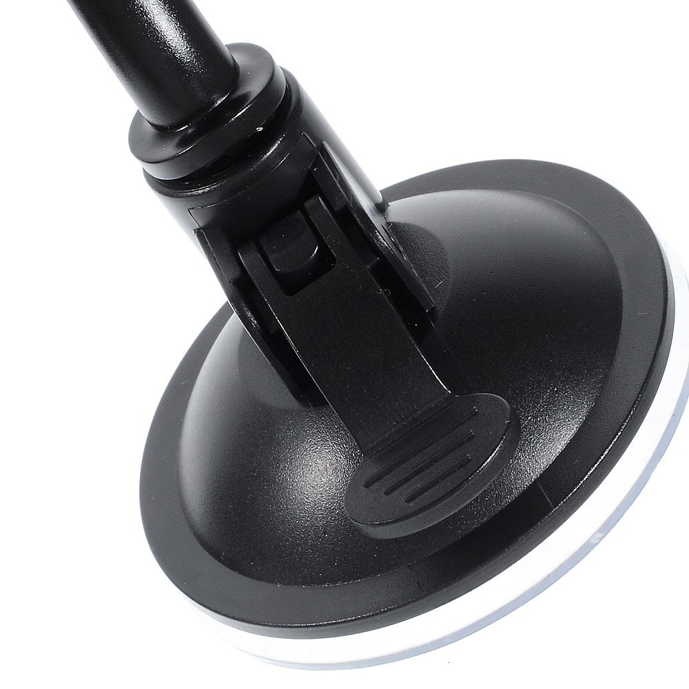 Universal Car Mount Suction Holder Stand for iPhone 5c 5s 5 Samsung S4 S5, Width: 45-105mm-7