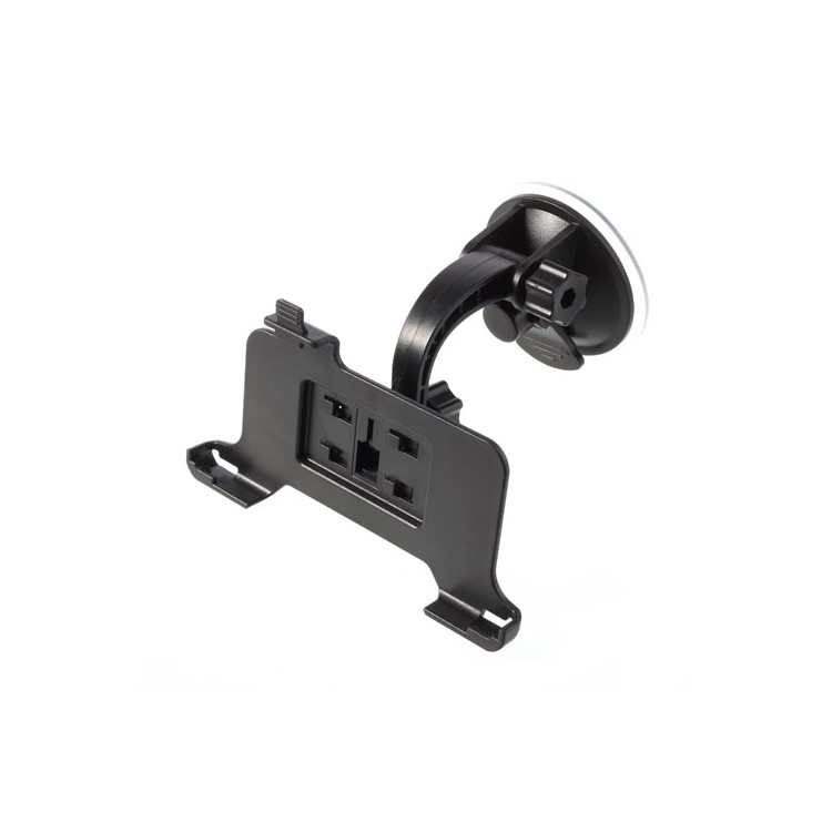 360 Degree Rotating Windshield Car Mount Suction Holder for Sony Xperia Z1 C6903 L39h-2