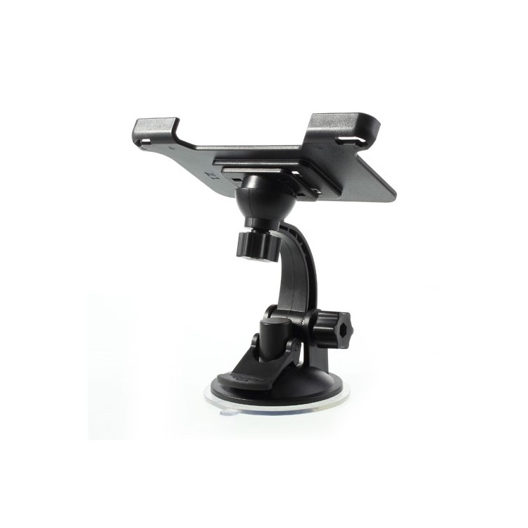 360 Degree Rotating Windshield Car Mount Suction Holder for Sony Xperia Z1 C6903 L39h-3