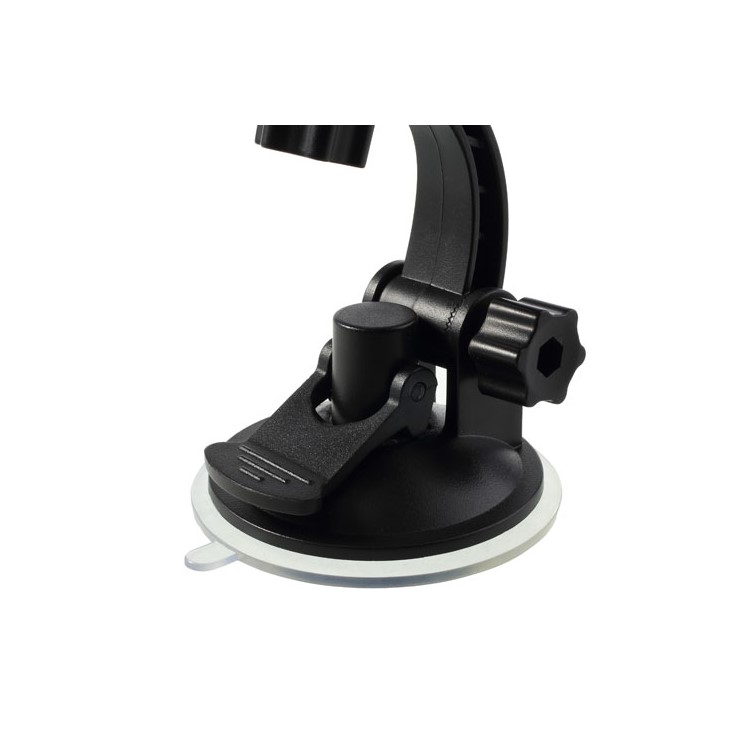 360 Degree Rotating Windshield Car Mount Suction Holder for Sony Xperia Z1 C6903 L39h-7