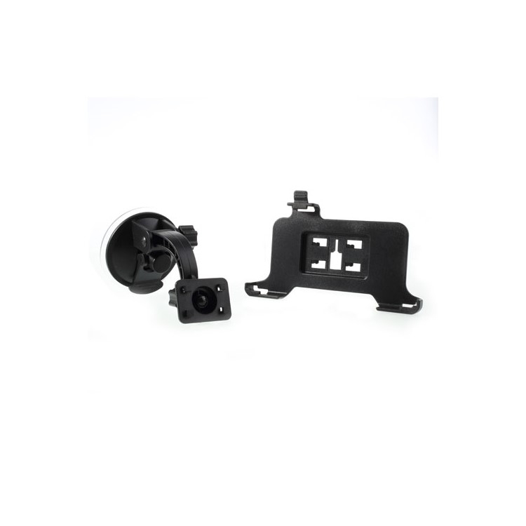 360 Degree Rotating Windshield Car Mount Suction Holder for Sony Xperia Z1 C6903 L39h-8