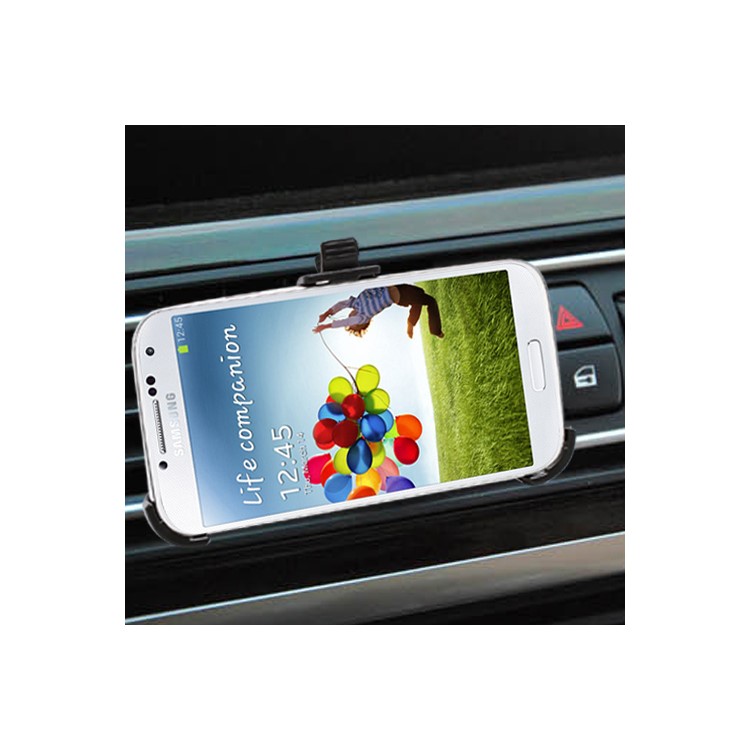 Car Auto Air Vent Mount Cradle Holder for Samsung Galaxy S IV 4 i9500 i9505-1