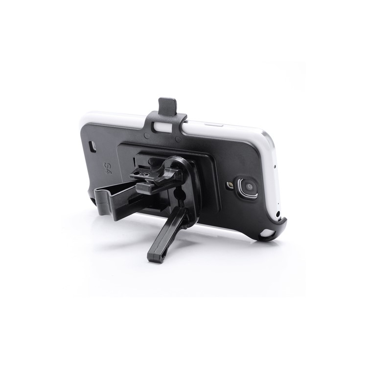 Car Auto Air Vent Mount Cradle Holder for Samsung Galaxy S IV 4 i9500 i9505-2