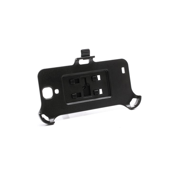 Car Auto Air Vent Mount Cradle Holder for Samsung Galaxy S IV 4 i9500 i9505-3
