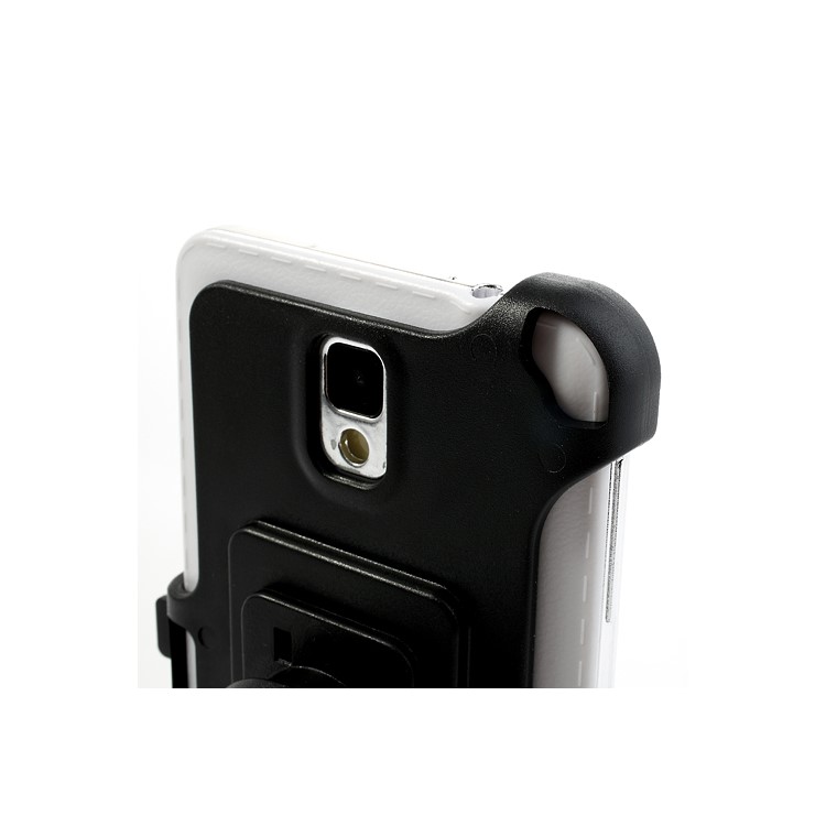 360 Rotary Ball Head Car Windshield Mount Holder for Samsung Galaxy Note 3 N9002-11