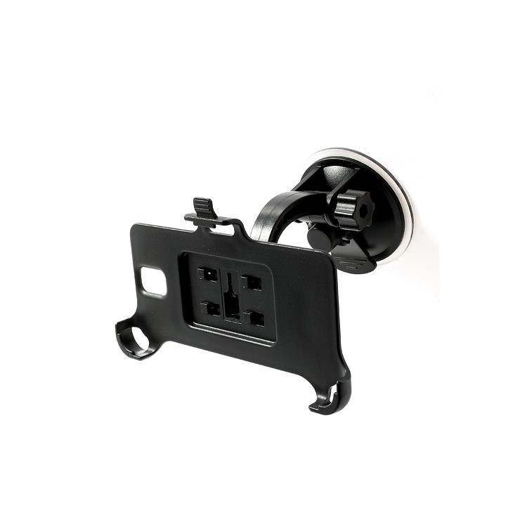 360 Rotary Ball Head Car Windshield Mount Holder for Samsung Galaxy Note 3 N9002-2