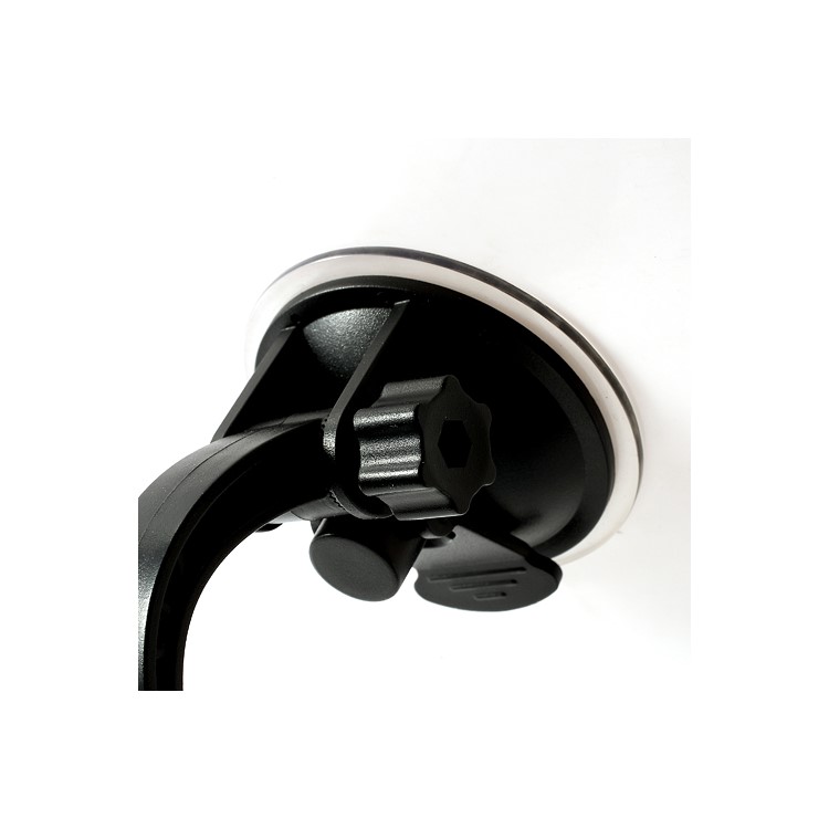 360 Rotary Ball Head Car Windshield Mount Holder for Samsung Galaxy Note 3 N9002-7