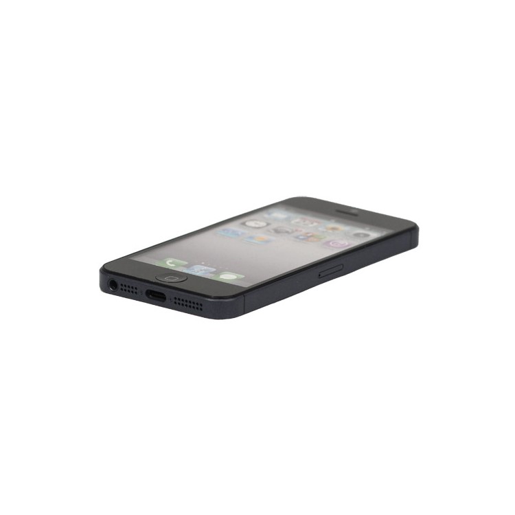 Dummy Display Phone Model for iPhone 5 - Black-2