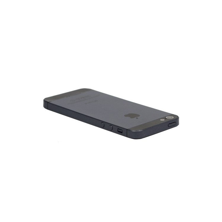 Dummy Display Phone Model for iPhone 5 - Black-3