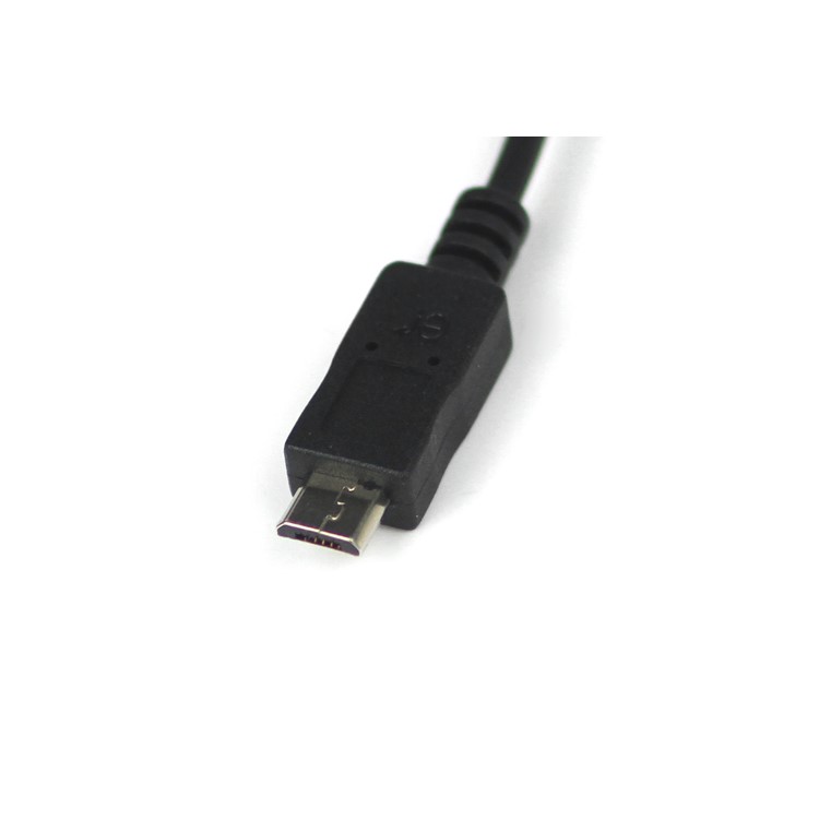 Micro USB OTG Memory Card Reader + Hub for Samsung Galaxy i9500 i9220 i9100 Moto Xoom Nokia C7-6