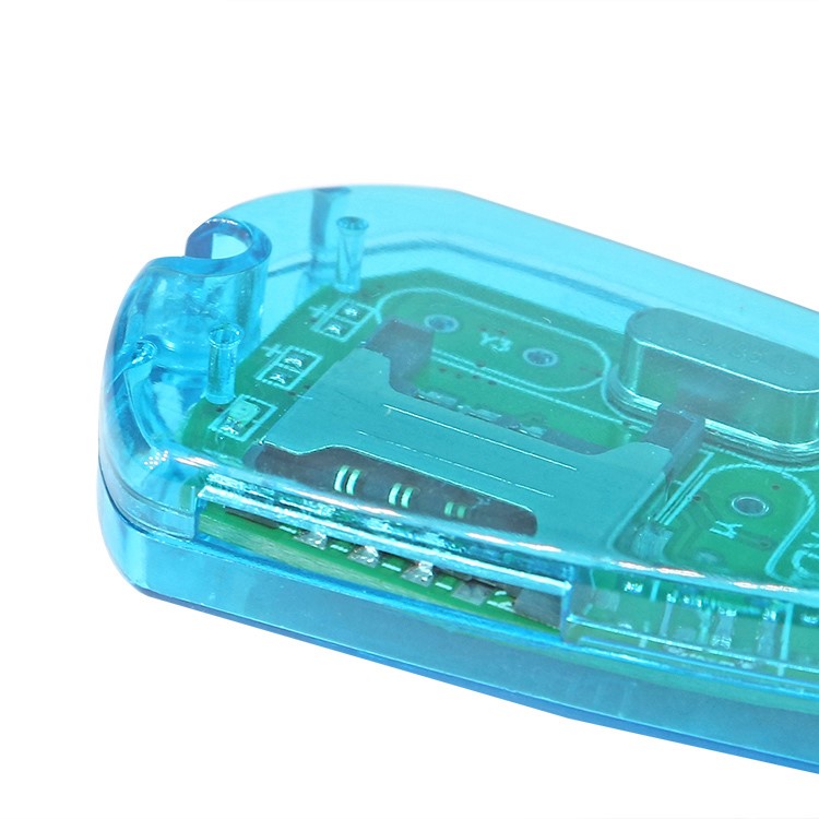 CR-402, SIM Card Reader-4