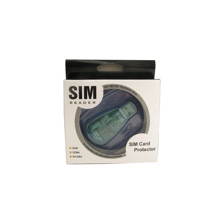 SIM Card Reader-7