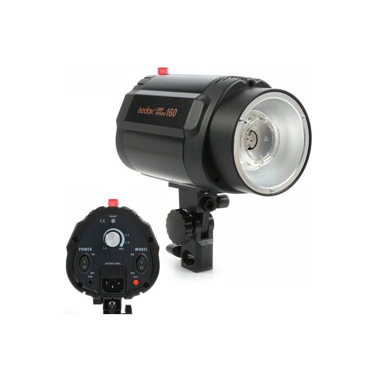 godox rechargeable studio light