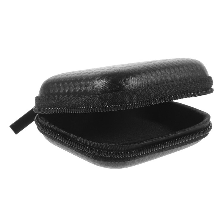 Wallytech Mini Protective EVA Camera Case Portable Bag for GoPro Hero 3+ 3 2-3