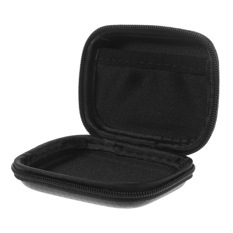 Wallytech Mini Protective EVA Camera Case Portable Bag for GoPro Hero 3+ 3 2-5