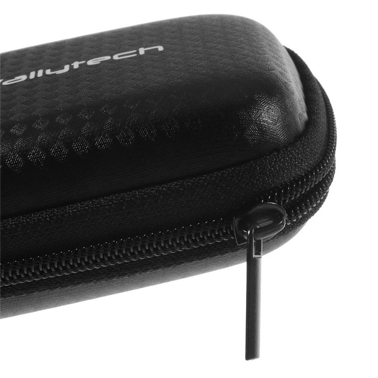 Wallytech Mini Protective EVA Camera Case Portable Bag for GoPro Hero 3+ 3 2-7
