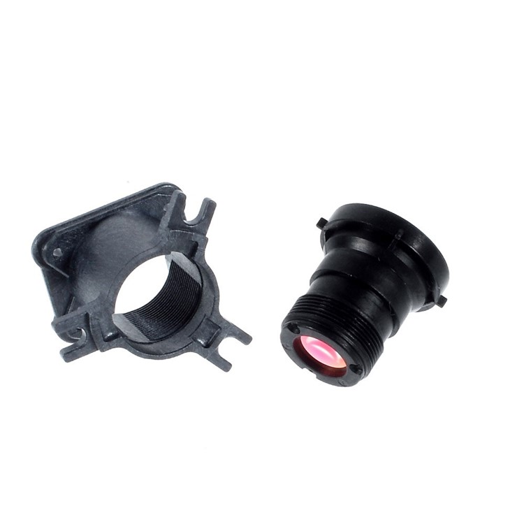 Replacement Wide Angle Camera Lens for Gopro Hero 3 2-2