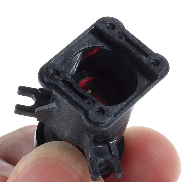 Replacement Wide Angle Camera Lens for Gopro Hero 3 2-4
