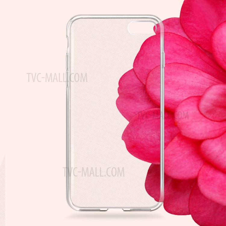 Customized Phone Case for iPhone 7 4.7 Various Patterns to Choose Embossment TPU Cover-3