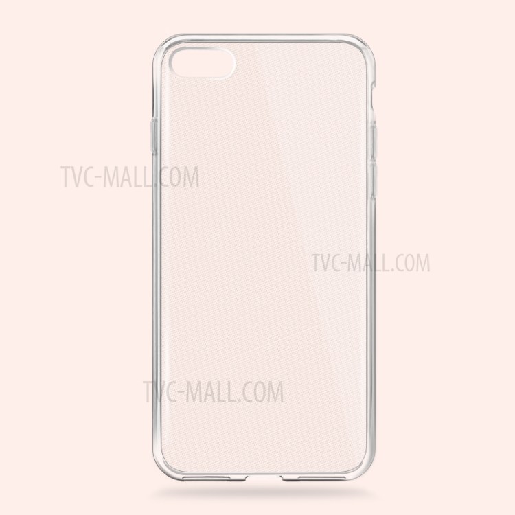Create Your Own Custom Case for iPhone 7 Plus Various Patterns to Choose Embossment TPU Phone Cover-2