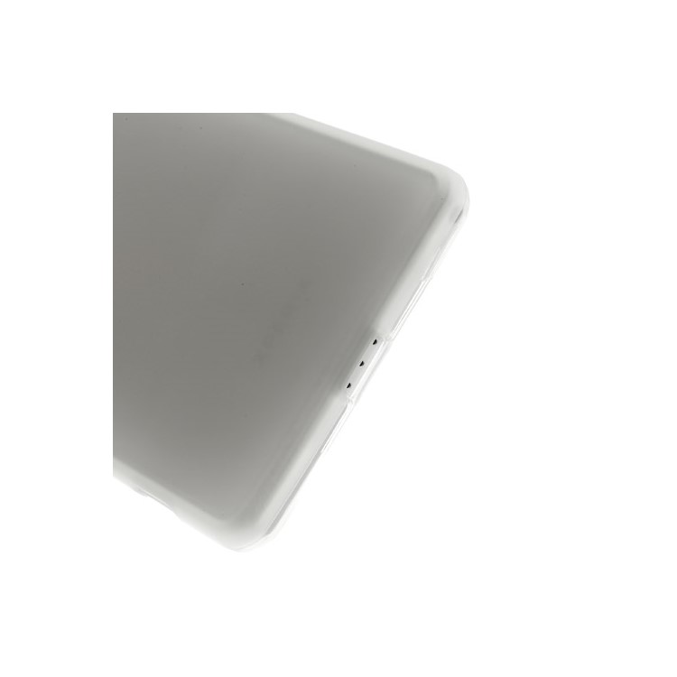 Transparent Frosted TPU Case for Sony Xperia Z2 D6502 D6503 D6543-4