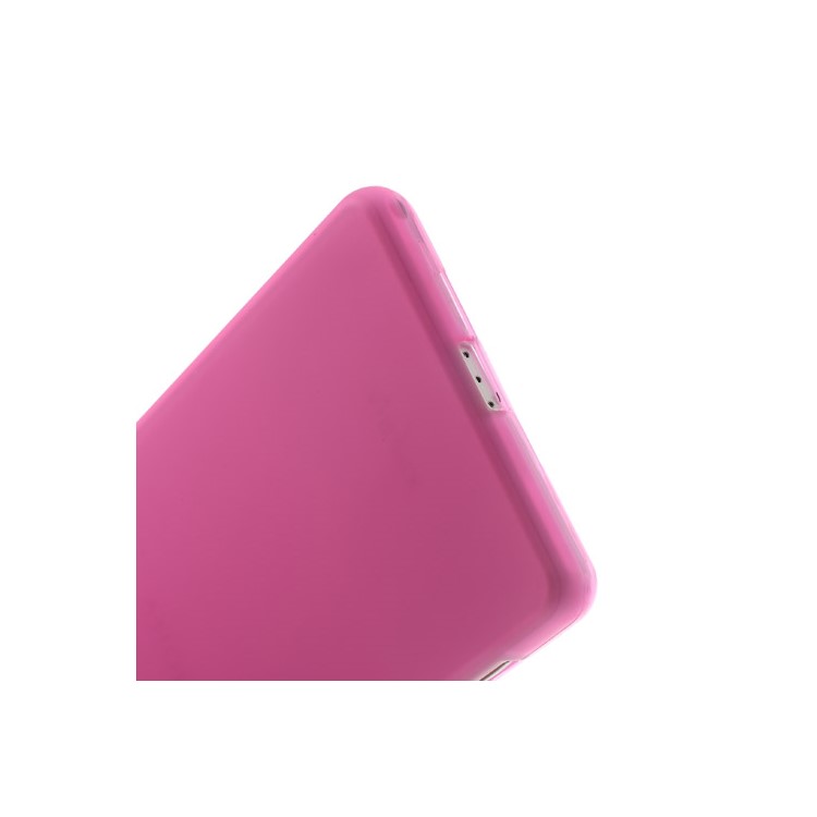 Rose Frosted TPU Skin Cover for Sony Xperia Z2 D6502 D6503 D6543-4