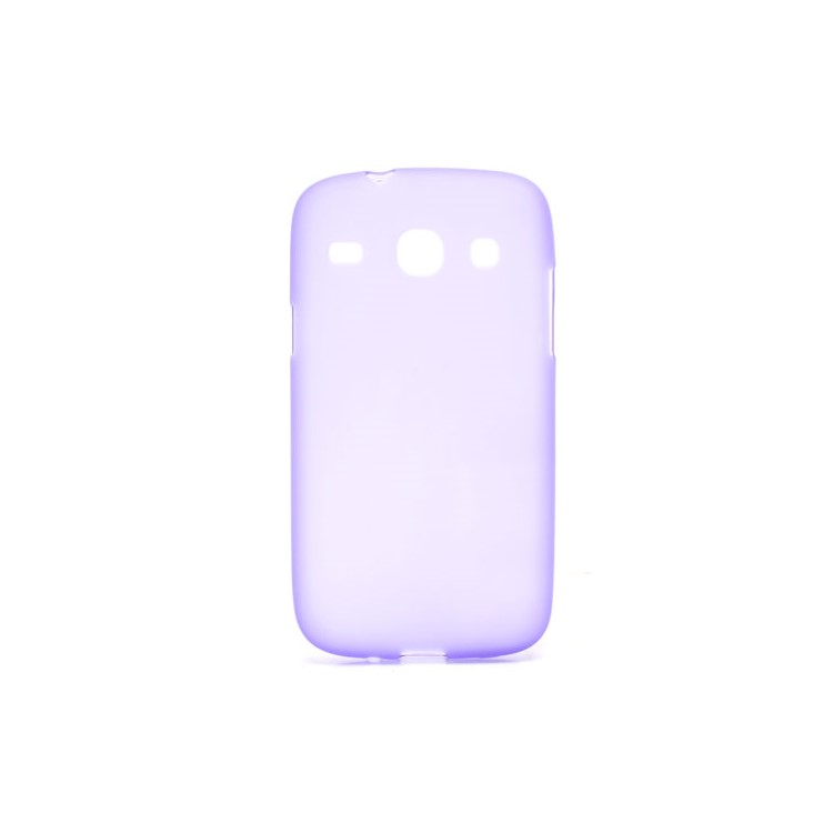 matte soft tpu jelly for samsung galaxy i8260 i8262 purple tvc mall matte soft tpu jelly for samsung galaxy i8260 i8262 purple tvc mall