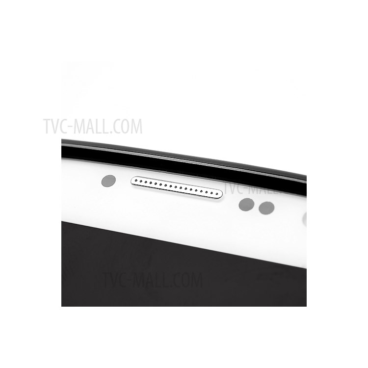 Frosted TPU Case Cover for Samsung Galaxy S 4 IV i9500 i9505 - Black-9