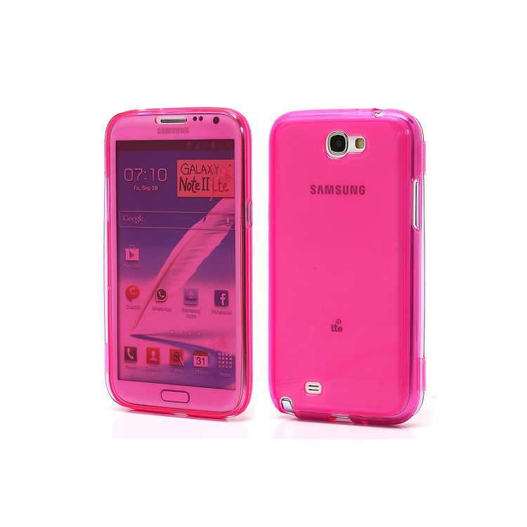galaxy note ii lte