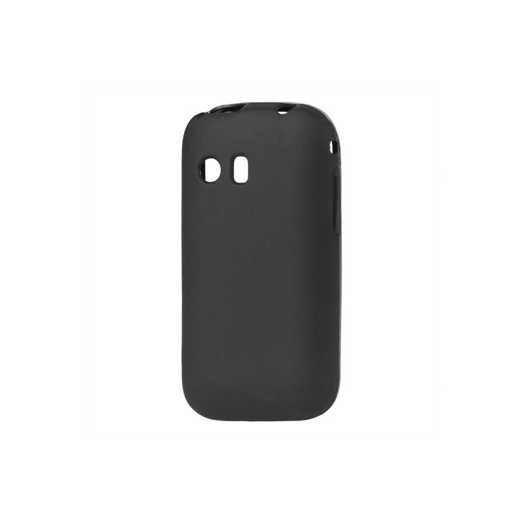 Frosted TPU Gel Case for Samsung Galaxy Y S5360