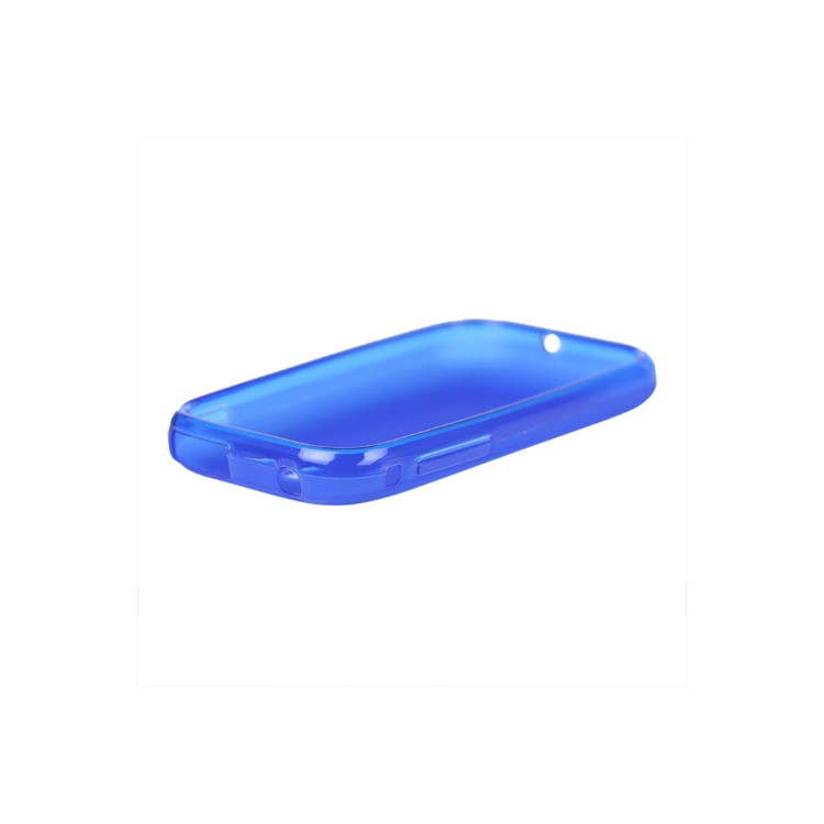 Frosted TPU Gel Case for Samsung Galaxy Y S5360