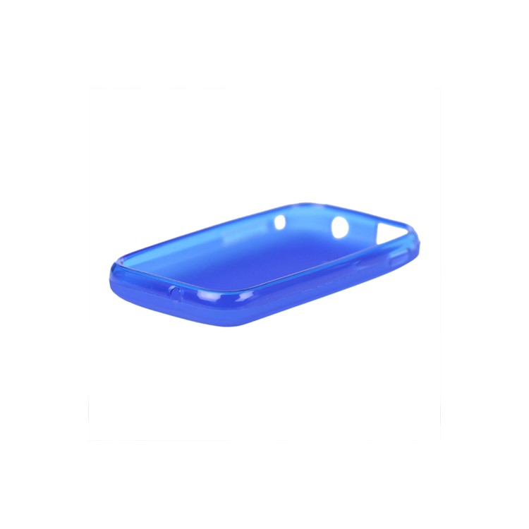Frosted TPU Gel Case for Samsung Galaxy Y S5360