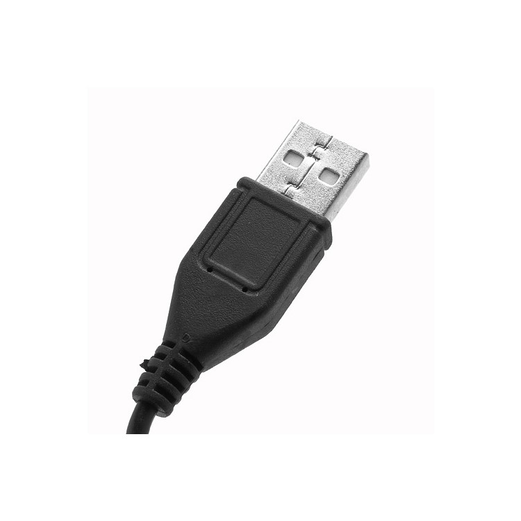 3.5mm Jack In-car Handsfree FM Transmitter for iPhone iPod Samsung Sony etc-5