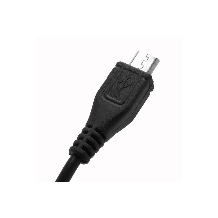 3.5mm Jack In-car Handsfree FM Transmitter for iPhone iPod Samsung Sony etc-6