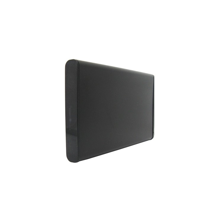 HDDC-201, 2.5 HDD SATA External Case-2